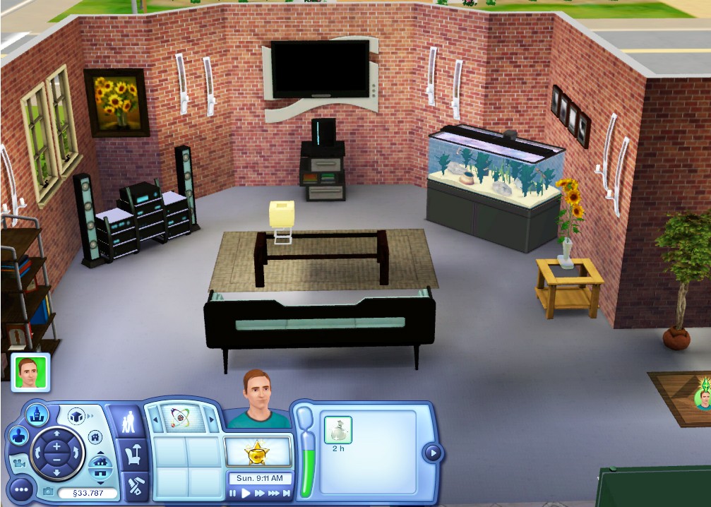 sims multiplayer mod