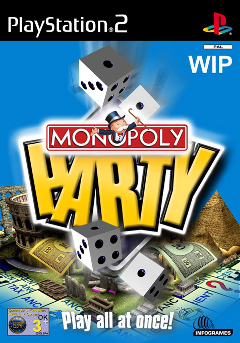 Ps2 Monopoly Iso Download Isozones