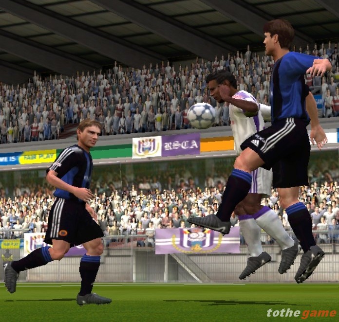 Download Games Football Fifa 2005