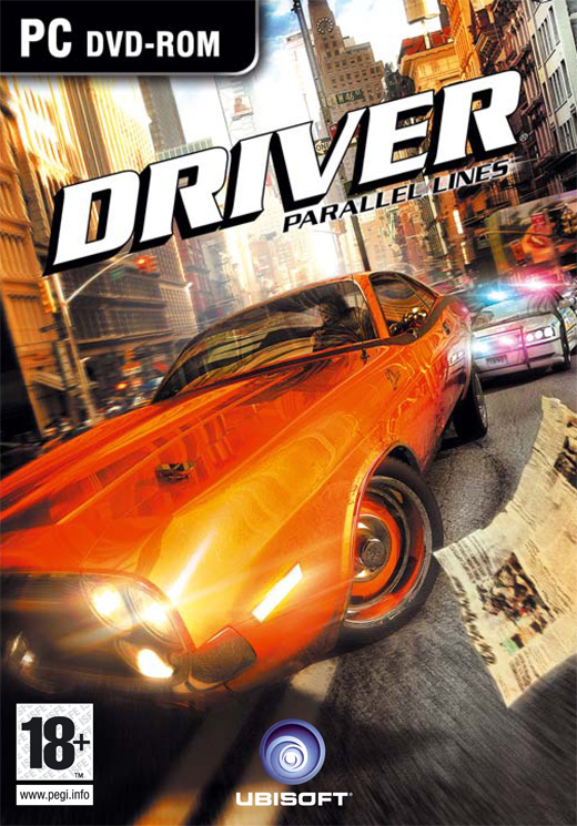 Driver Driver