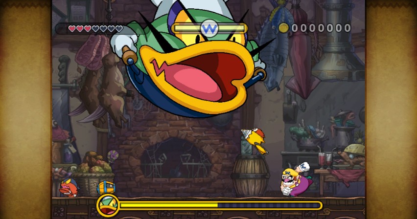 Download Wario Land For Pc